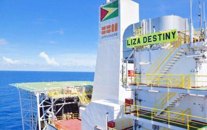 Exxon abandons West African oil venture for Guyana, other lucrative projects in Americas