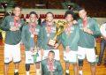 Guyana to defend CBC title in February