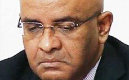 Concerns about length of time to complete audit of Exxon’s US$1.6B costs justified – VP Jagdeo