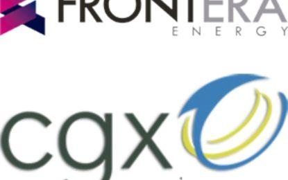 CGX invokes ‘force majeure’ clause in Corentyne licence after pushing back drill date for second well