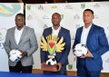 President’s Cup tournament draw excites