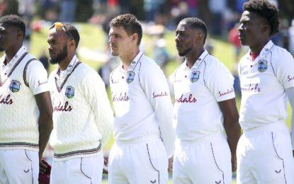 West Indies to face Zimbabwe in two Tests in Bulawayo