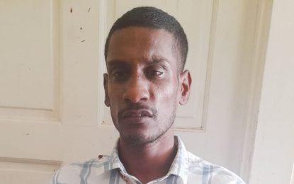 2017 Lusignan prison escapee handed over to Guyanese police