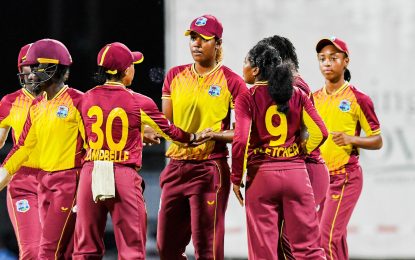 Windies Women name 16-member squad for Tri-Series against South Africa and India