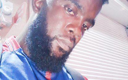 Man chopped to death in sleep after ‘football row’