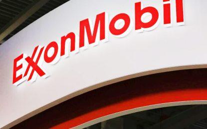 Exxon gears for more pay increases as company makes highest profits ever