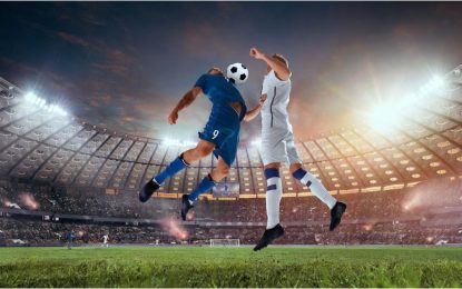 Top Highest-Paid Soccer Players in the World 2023