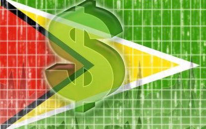 Guyana’s ‘historic’ high inflation rate contributing to higher levels of poverty, inequality