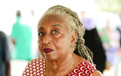 IDPADA-G raises concerns over plight of Afro Guyanese at UN Forum