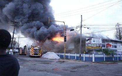 Govt. issues call for contractors to rebuild and furnish Christ Church Secondary