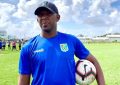 Charles ‘Lilly’ Pollard returns as Slingerz FC Head Coach