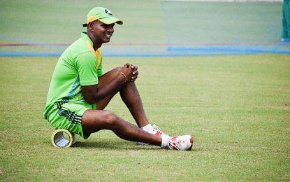 Shiv Chanderpaul aiming to make Indian-laden US squad shine