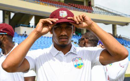 Gabriel, Motie and Warrrican recalled as CWI names Test squad for Zimbabwe tour