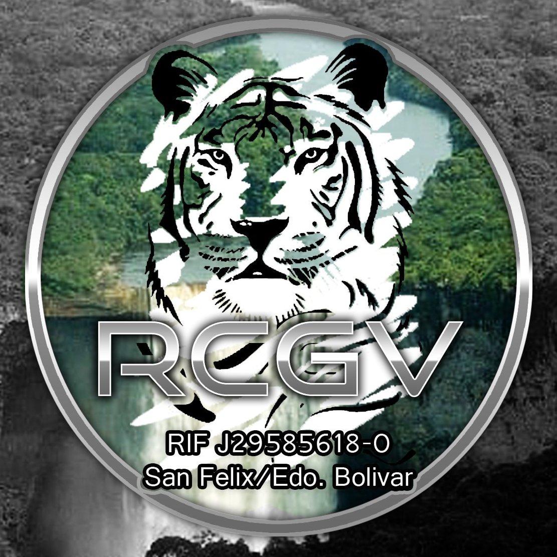 The RCGV logo