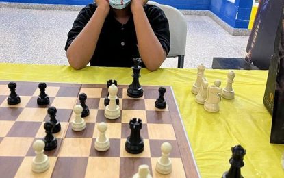 National Under12 Rapid Chess Tournament set for January 28