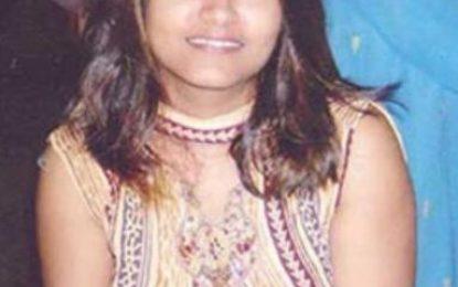 Babita Sarjou murder… Ex-husband admits to paying hit man to kill wife, changes plea