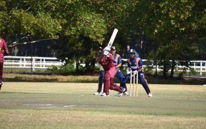 Cricket West Indies Masters Association enjoy successful 2022