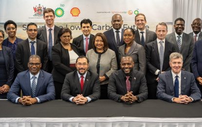 T&T Gov’t approves ‘largest solar project in Caribbean’