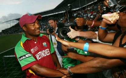 West Indies may ‘cease to exist’ warns T20 inquest report