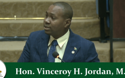 Budget 2023 “deficient in poverty reduction strategy”- Vinceroy Jordan