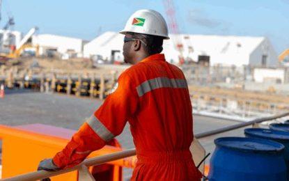 ‘Guyana’s oil sector moving too fast for small labour force’ – ILO study