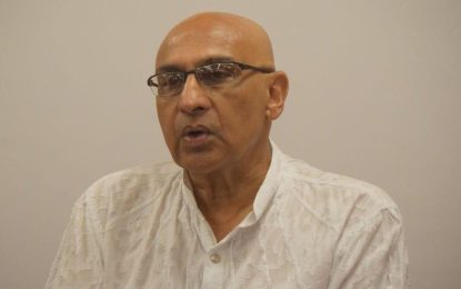 GOA elections unlikely before latter part of February – Yassin