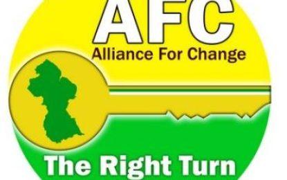 AFC wants minimum wage at $150,000, subsidized utility bills, free UG education, reduced VAT reflected in 2023 Budget