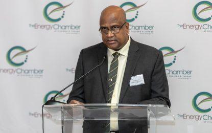 Trini companies ready to plug investments to help Guyana develop oil industry – Chamber President 