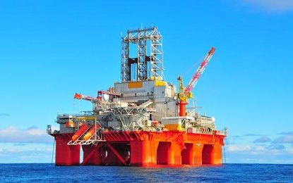 Offshore drill contractors set to cash-in big