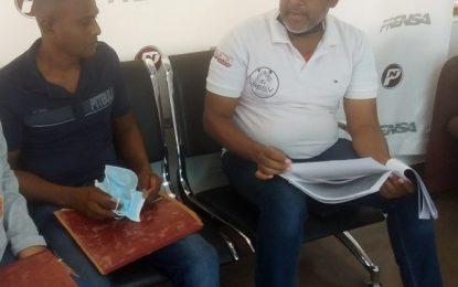 Guyanese man jailed in Venezuela for using false ID
