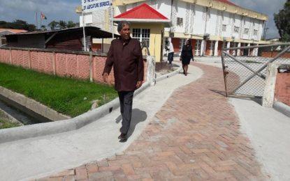 $9M estimated to repair Berbice High Court roof and ceiling