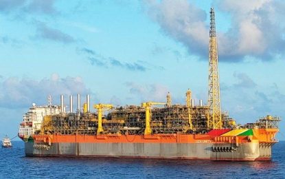 Exxon hunting companies to analyse its Stabroek Block oil sales, prepare reports for Govt.