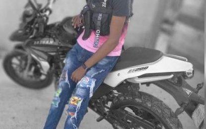 Teen dies in Essequibo accident