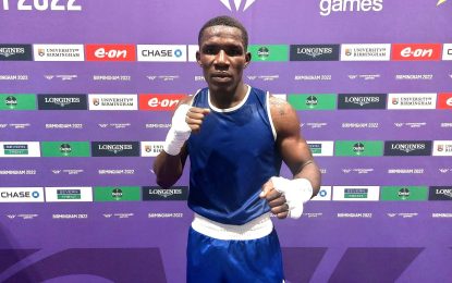 GBA to host presentation of awards to outstanding boxers, officials