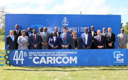 CARICOM, Canada strengthen bilateral relations