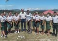 Guyana Golf Association and Allied Arts (MoE) continue to expand Golf around Guyana