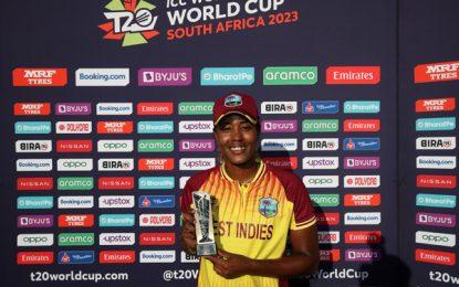 West Indies Women edge Pakistan by three runs in thriller for second win in a row