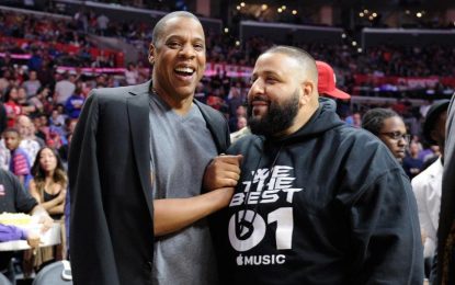 Jay-Z, Lil Wayne, John Legend & More to Join DJ Khaled for ‘God Did’ Performance at 2023 Grammys