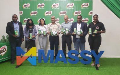 Petra launches 9th edition of Milo U18 Secondary Schools Football Tournament