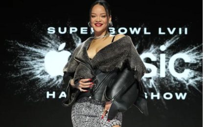 Rihanna’s Super Bowl half-time show: Everything we know