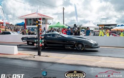 GMRSC preps for Drag Wars 1.0 on February 19