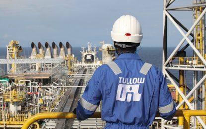 Oil company in Guyana’s backyard moves to arbitration to avoid paying Ghana US$387M in taxes 