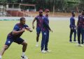 Windies interim coach Coley said preparation for Zimbabwe has been ‘sufficient’