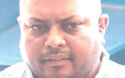 Convicted drug trafficker Barry Datarm nabbed at JFK