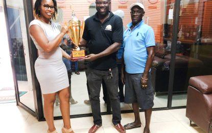 Dominoes tourney set to commence tomorrow at Kuru Kururu