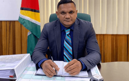 Guyana blindly paying oil companies’ interest on loans without Govt.’s approval – contract