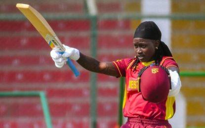 Dottin controversially ruled out of inaugural Women’s Premier League
