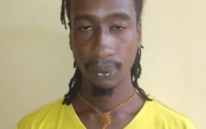 Duo remanded for attempted murder of Corentyne man