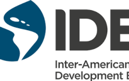 Guyana’s debt to IDB alone close to US$1B without interest