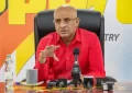 Jagdeo: PPP will not act against Dharamlall before Police probe